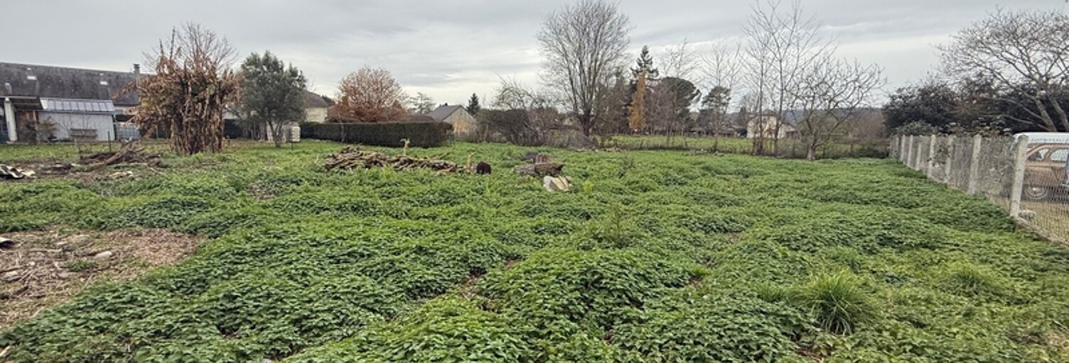 Terrain  1061 m² à vendre à Azereix (65380)