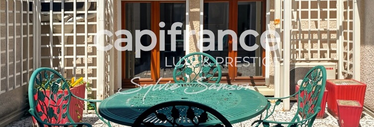 Appartement 4 Pièces 180 m² à vendre à Mantes-la-Jolie (78200)