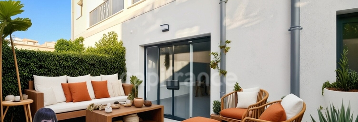 Appartement 3 Pièces 92 m² à vendre à Chalon-sur-Saône (71100)