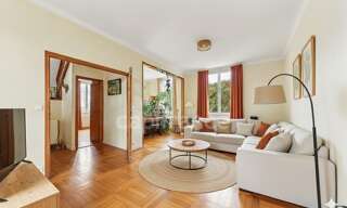 Maison 8 Pièces 200 m² à vendre à Meudon (92190)