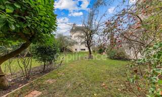 Maison 8 Pièces 200 m² à vendre à Meudon (92190)