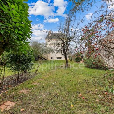 Maison 8 pièces 1348000 €