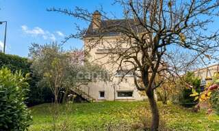 Maison 8 Pièces 200 m² à vendre à Meudon (92190)