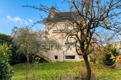 Maison 8 pièces 1348000 €