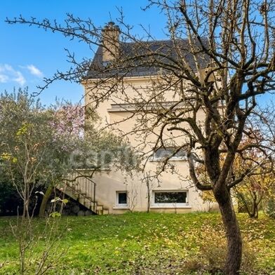 Maison 8 pièces 1348000 €