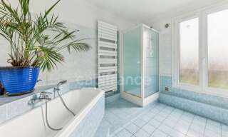 Maison 8 Pièces 215 m² à vendre à Meudon (92190)