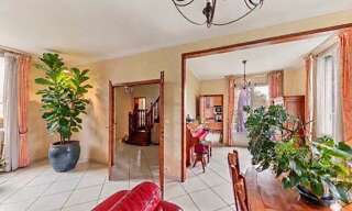 Maison 8 Pièces 215 m² à vendre à Meudon (92190)