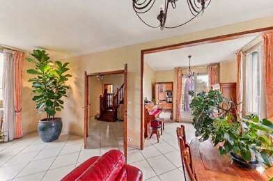 Maison 8 pièces 1348000 €