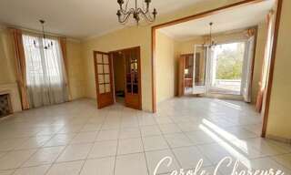 Maison 8 Pièces 215 m² à vendre à Meudon (92190)