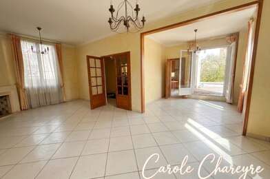 Maison 8 pièces 1348000 €