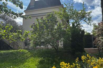 Maison 8 pièces 1290000 €