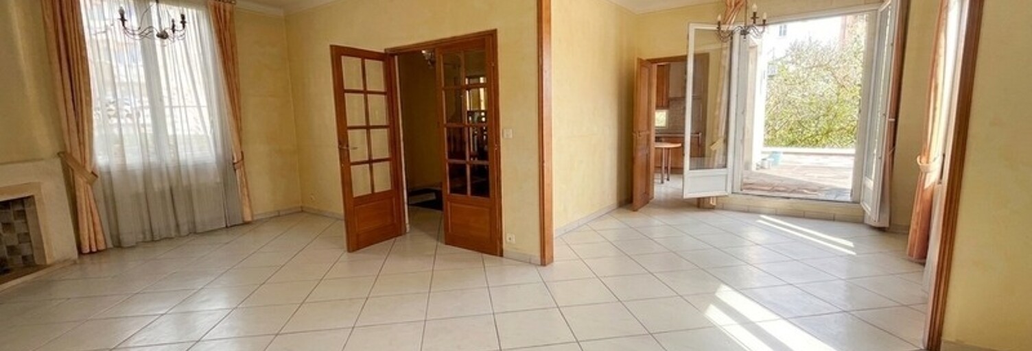 Maison 8 Pièces 215 m² à vendre à Meudon (92190)