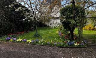 Maison 8 Pièces 215 m² à vendre à Meudon (92190)