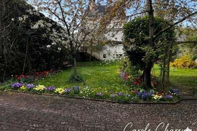 Maison 8 pièces 1290000 €