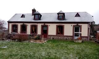 Maison 3 Pièces 71 m² à vendre à Cany-Barville (76450)