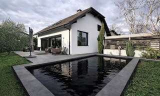 Maison 6 Pièces 170 m² à vendre à Saint-Julien-en-Genevois (74160)