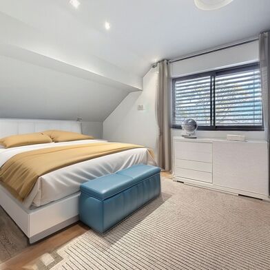 Maison 6 pièces 1198000 €