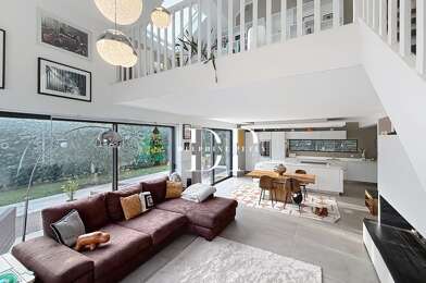 Maison 6 pièces 1198000 €