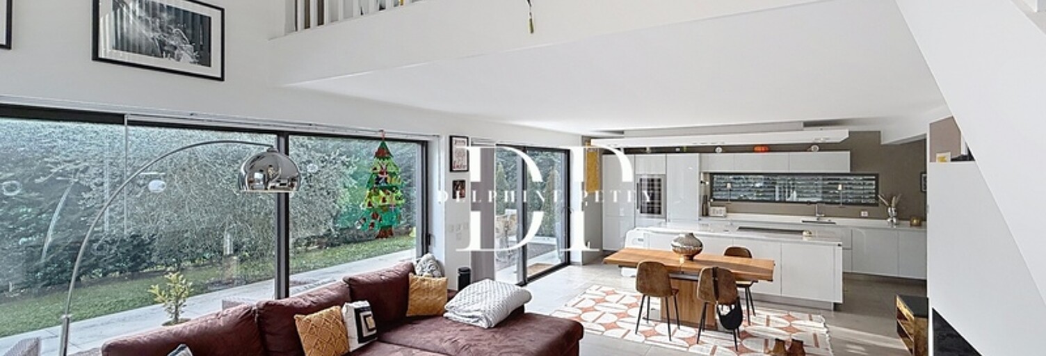 Maison 6 Pièces 170 m² à vendre à Saint-Julien-en-Genevois (74160)