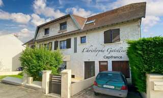 Maison 5 Pièces 100 m² à vendre à Bois-d'Arcy (78390)