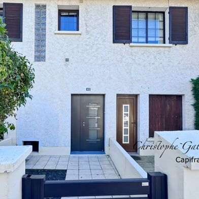 Maison 5 pièces 349000 €