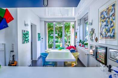 Maison 8 pièces 720000 €