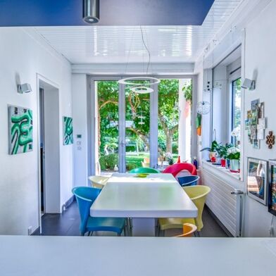 Maison 8 pièces 720000 €