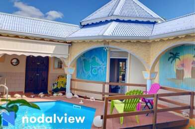 Maison 4 pièces 445000 €