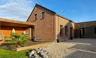 Maison 5 Pièces 101 m² à vendre à Quiévy (59214)