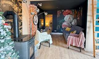 Maison 5 Pièces 101 m² à vendre à Quiévy (59214)