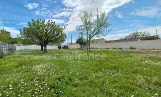 Terrain  453 m² à vendre à Royan (17200)