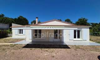 Maison 3 Pièces 91 m² à vendre à Royan (17200)