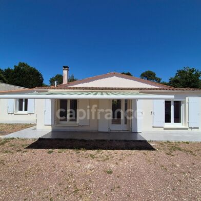 Maison 3 pièces 259900 €