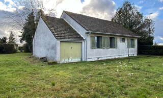 Maison 5 Pièces 82 m² à vendre à Champignelles (89350)