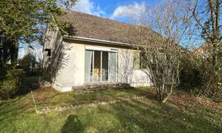 Maison 5 Pièces 82 m² à vendre à Champignelles (89350)