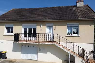 Maison 4 pièces 152500 €