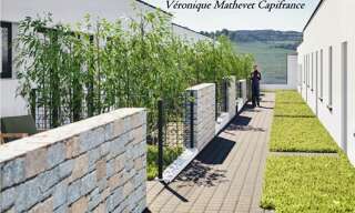 Appartement 4 Pièces 92 m² à vendre à La Talaudière (42350)