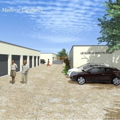 Appartement 4 pièces 276000 €