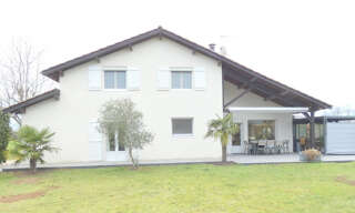 Maison 5 Pièces 205 m² à vendre à Mâcon (71000)