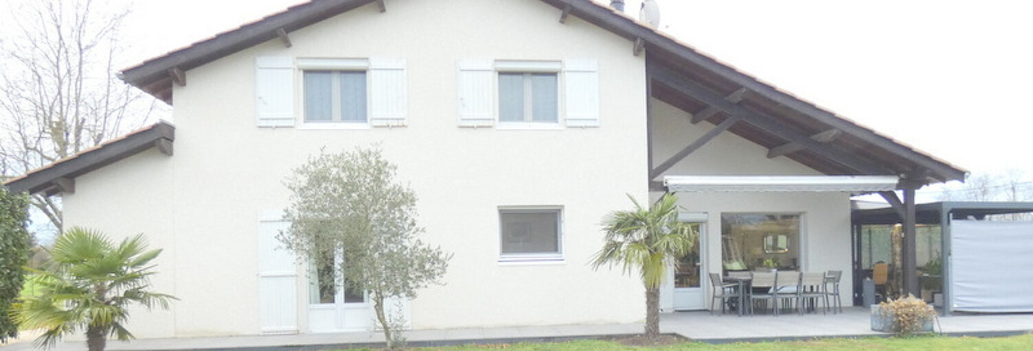 Maison 5 Pièces 205 m² à vendre à Mâcon (71000)