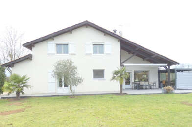 Maison 5 pièces 499000 €