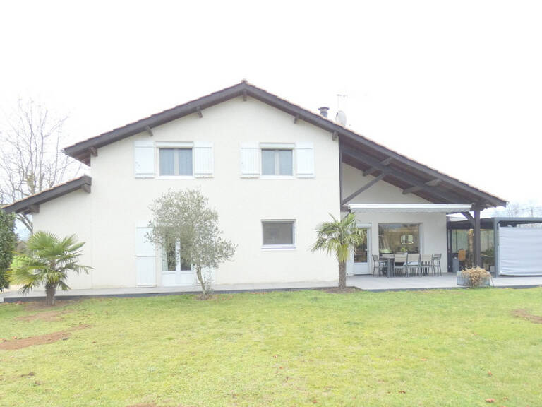 Maison à vendre 5 pièces proche de FEILLENS (01) — photo 1