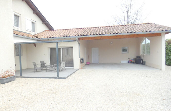 Maison à vendre 5 pièces proche de FEILLENS (01) — photo 2