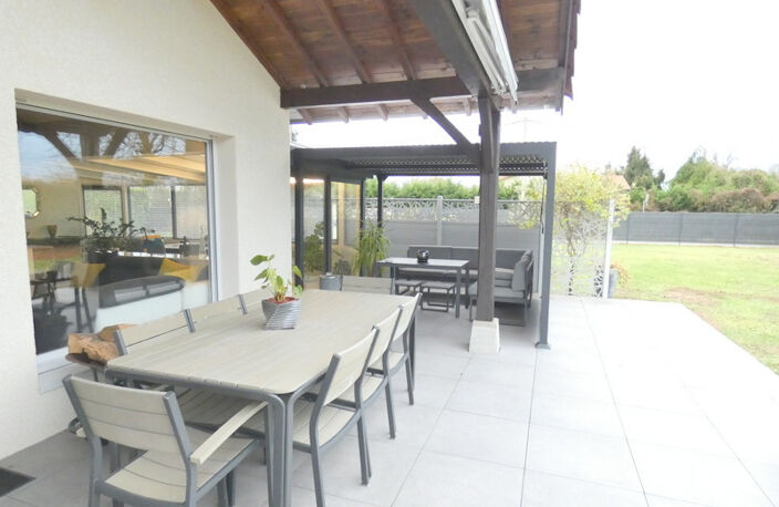 Maison à vendre 5 pièces proche de FEILLENS (01) — photo 3