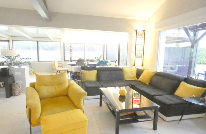 Maison à vendre 5 pièces proche de FEILLENS (01) — photo 4