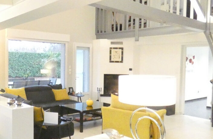 Maison à vendre 5 pièces proche de FEILLENS (01) — photo 5