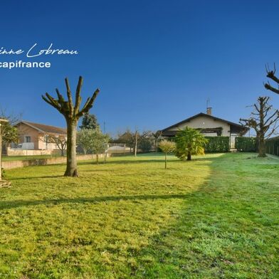 Maison 5 pièces 289000 €