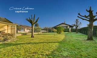 Maison 5 Pièces 114 m² à vendre à Replonges (01750)