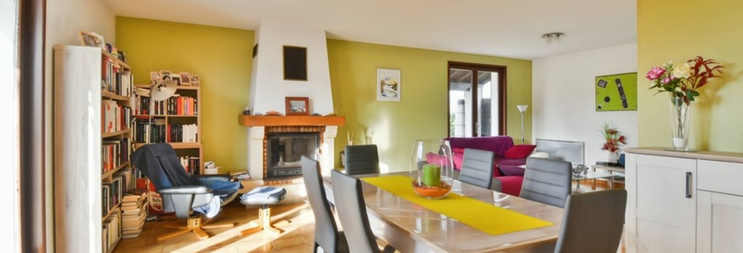 Maison 5 Pièces 114 m² à vendre à Replonges (01750)