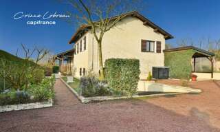 Maison 5 Pièces 114 m² à vendre à Replonges (01750)